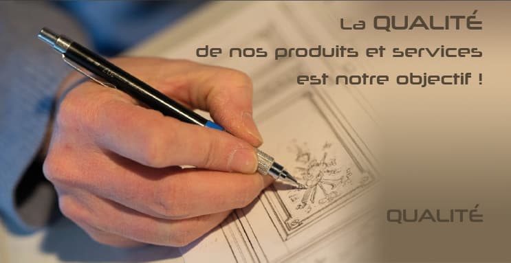 Gravure & Sérigraphie